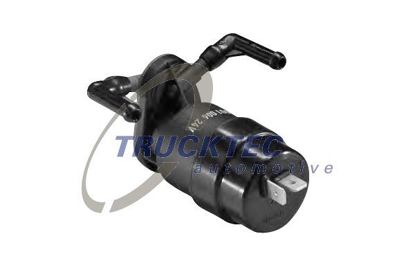 TRUCKTEC AUTOMOTIVE Klaasipesuvee pump,klaasipuhastus 05.60.002